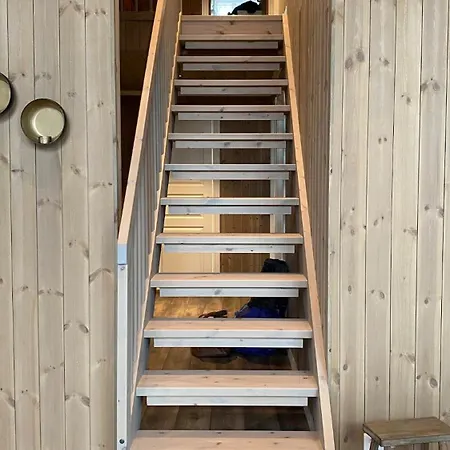 I Aremark Til Leie *