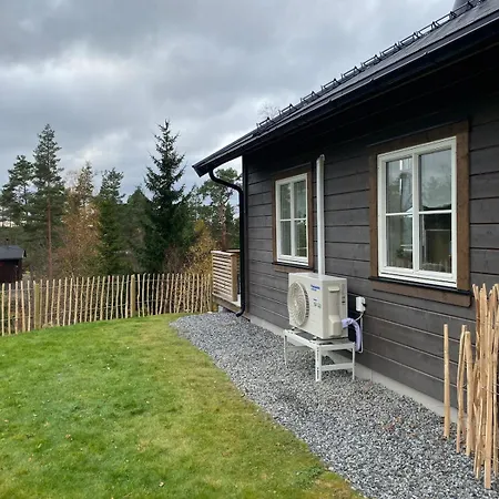 I Aremark Til Leie * Fossby
