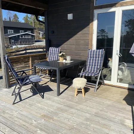 I Aremark Til Leie * Fossby