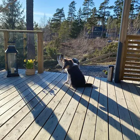 I Aremark Til Leie *
