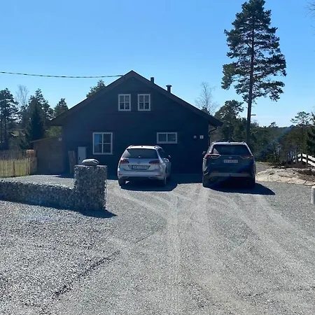 I Aremark Til Leie Fossby