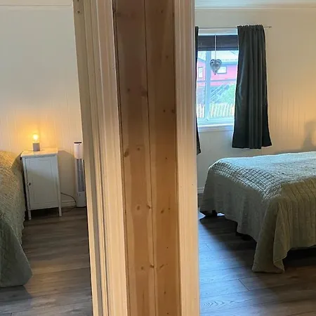 I Aremark Til Leie Дом отдыха *