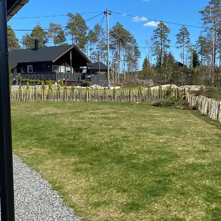 I Aremark Til Leie Fossby